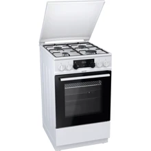 Плита комбинированная Gorenje K5341WJ: Тип устройства Комбинированная плита