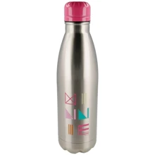 Пляшка металева Stor Disney - Minnie Mouse Stainless Steel Bottle 780 ml (Stor-01530): Тип Бутылка