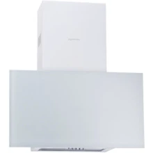 Витяжка Pyramida V2 60 WH: Тип фільтра повітря Відведення