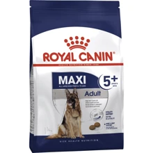 Сухой корм для собак Royal Canin Maxi Adult 5+ крупных пород старше 5 лет 15 кг (3008150): Тип Сухой корм