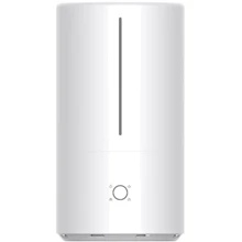 Увлажнитель воздуха Xiaomi Mi Home MiJia UF-C Smart White (SCK0A45): Увлажнение есть