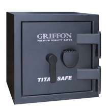 Сейф Сейф Griffon CL II.50.E Black: Тип Офисный
