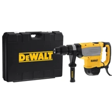 Перфоратор DeWALT D25773K: Тип крепления бура SDS-Max