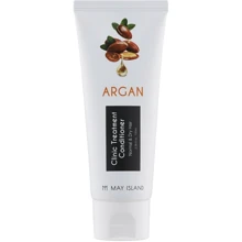 May Island Argan Clinic Treatment Conditioner Восстанавливающий кондиционер для волос 100 ml: Пол Для женщин
