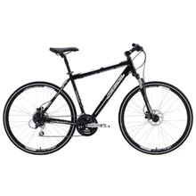 Велосипед Merida CROSSWAY 40-D (2013): Материал рамы Алюминий