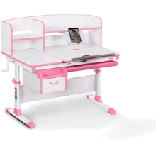 Детский стол Evo-kids (стол+ящик+надстройка) Evo-50 PN: Тип Парта
