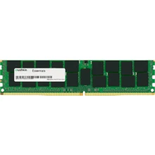 Mushkin 8 GB DDR4 2400 MHz Essentials (MES4U240HF8G): Производитель Mushkin