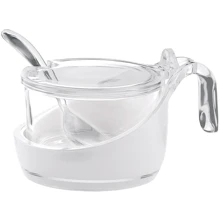 Ємність для сипучих продуктів Guzzini Grace (24890000): Тип один предмет