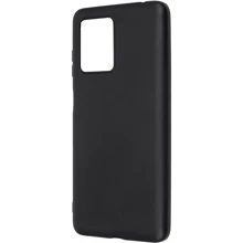 Чехол для телефонов ArmorStandart Matte Slim Fit Black for Oscal C30 Pro (ARM69506): Совместимость Oscal C30 Pro