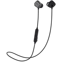 Наушники QCY M1 Pro Black: Тип конструкции вакуумные