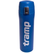 Термокружка Tramp 0.45 л синяя TRC-107-blue: Производитель Tramp