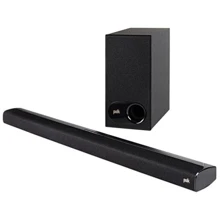 Домашний кинотеатр Polk audio Signa S2: Основной блок одноблочная система