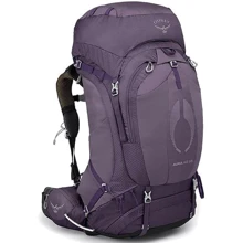 Рюкзак туристический Osprey Aura AG 65 Enchantment Purple, WM/L: Производитель Osprey