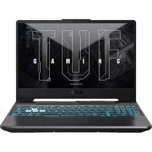 Ноутбук ASUS TUF Gaming A15 (FA506NC-HN016): Экран 15.6" IPS (1920x1080) Full HD