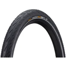Покрышка Continental Contact Plus City 28"x1.60 (101340): Диаметр 28"