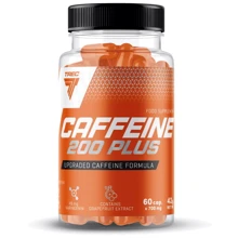 Энергетик Trec Caffeine 60 capsules: Тип Энергетики