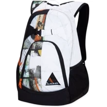 Рюкзак Dakine Pivot Pack (2013) Crux: Виробник Dakine