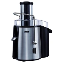 Соковыжималка MPM Product MSO-06M: Тип центробежная