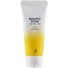 J:ON Baking Soda Gentle Pore Scrub Скраб для лица с содой 50 g: Пол Для женщин