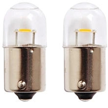 LED лампа Ring R5W 12V RW2073FSLED (2 шт.): Головной свет Повороты боковые, Габариты