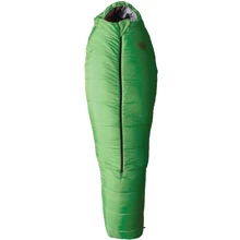 Спальный мешок Turbat VATRA 3S green - 185 см - зеленый (012.005.0019): Тип кокон
