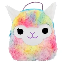 Ланчбокс-Рюкзак STOR FASHION LUNCH BAG LLAMA: Тип Рюкзак