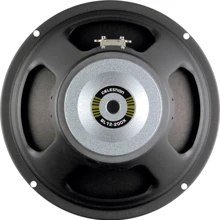 Гитарный динамик CELESTION T5624 BL12-200X: Назначение Для бас-гитар
