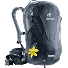 Рюкзак Рюкзак Deuter Superbike 14 EXP SL цвет 7000 black (32104 7000): Производитель Deuter