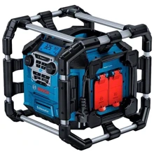 Портативный радиоприемник Bosch Professional GPB 18V-5 C (06014A4000): undefined undefined