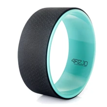 Прочий аксессуар Колесо для йоги и фитнеса 4FIZJO Dharma 4FJ1448 Green: Производитель 4FIZJO