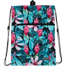 Сумка для взуття з кишенею Kite Education 601L-1 k19-601l-1: Стать для дівчаток