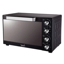 Электродуховка настольная Vinis VO-6021B: Производитель Vinis