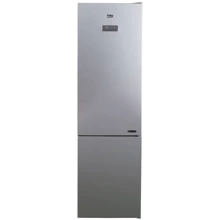 Холодильник Beko MCNA406E63ZXBN: Тип холодильник двухкамерный