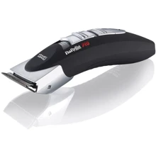 Машинка для стрижки (тример) BaByliss PRO FX672E: Призначення машинка для стрижки голови