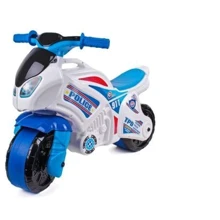 Игрушка TECHNOK TOYS Мотоцикл ТехноК (5125): Производитель TECHNOK TOYS