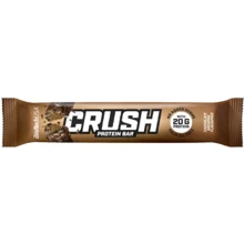 BioTechUSA Crush Bar 64 g Chocolate Brownie: Пол Унисекс