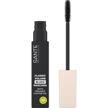 Sante Classic Volume Mascara БИО-Тушь для ресниц черная 8ml: Вид Тушь для ресниц