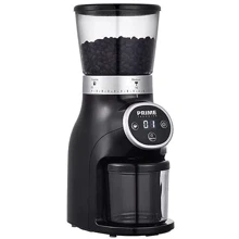 Кофемолка PRIME Technics PCG 275 J: Вместимость, г 275