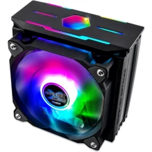 Кулер Zalman CNPS10X Optima II RGB: Рівень шуму, dB 30