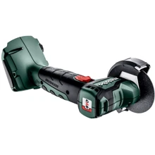 Болгарка (угловая шлифовальная) Metabo CC 18 LTX BL (600349850): Производитель Metabo