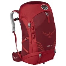 Рюкзак туристический Osprey Ace 38 / Paprika Red						: Производитель Osprey