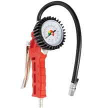 Пистолет для подкачки колес Intertool PT-0505: Производитель Intertool