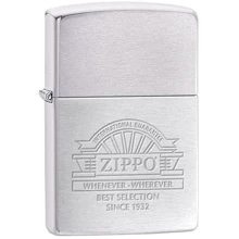 Зажигалка Zippo Whenever Whenever (266700): Производитель Zippo