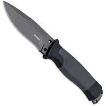 Нож Boker Plus Outdoorsman (2373.06.78): Тип ножа Туристический