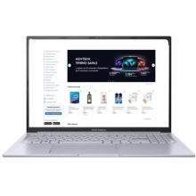 Ноутбук ASUS Vivobook 16X K3605ZF-N1314 (90NB11E2-M00D10) UA: Экран 16 " (1920x1200) IPS