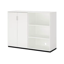 Стеллаж ІКЕА GALANT 160х120 см (892.858.01): undefined undefined