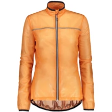 Ветровка CMP Woman Jacket 31C6056-C706 42 (34) оранжевая: Сезон Демисезон