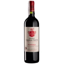 Вино Chateau Grange-Neuve красное сухое 0.75л (BWR7444): Страна производитель Франция