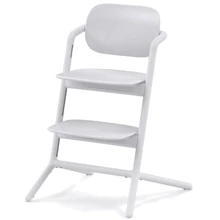 Стульчик для кормления Cybex Lemo All White (522001567): Тип классический стульчик