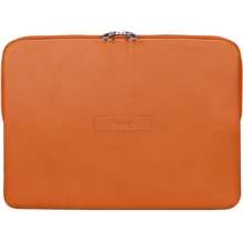 Сумка для ноутбуков Tucano 15"/16" Today Sleeve Orange (BFTO1516-O): Тип сумки чехол